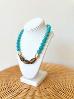 Angie Statement Necklace