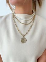 Celie Layered Necklace