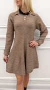 Carol Sweater Dress