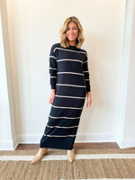 Alexandra Sweater Dress