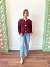 Sadie Knit Cardigan