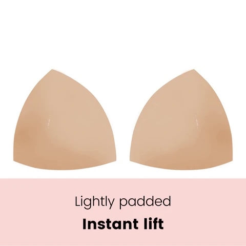 Invisible Lift Inserts Beige