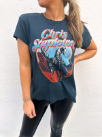 C.S. Horse & Canyons Tee