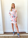 Jacey Floral Dress