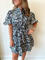 Karli Floral Dress