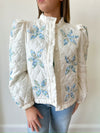 Daylee White Jacket