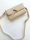 Abby Beige Bag