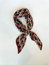 Maddie Printed Bandanna