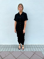 Alyson Maxi Dress