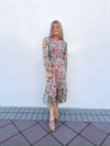 Patrice Mustard Maxi