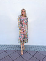 Patrice Mustard Maxi