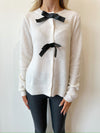 Emily Cream Cardigan