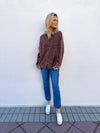 VH Dreva Button Up