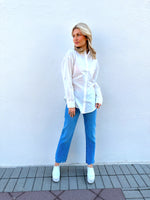 Macello Off White Top