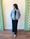 Lindy Denim Jacket