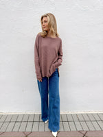 Allison Sweater