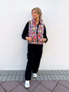 Mayrelle Puffer Vest