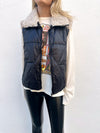 VH Jarvis Puffer Vest
