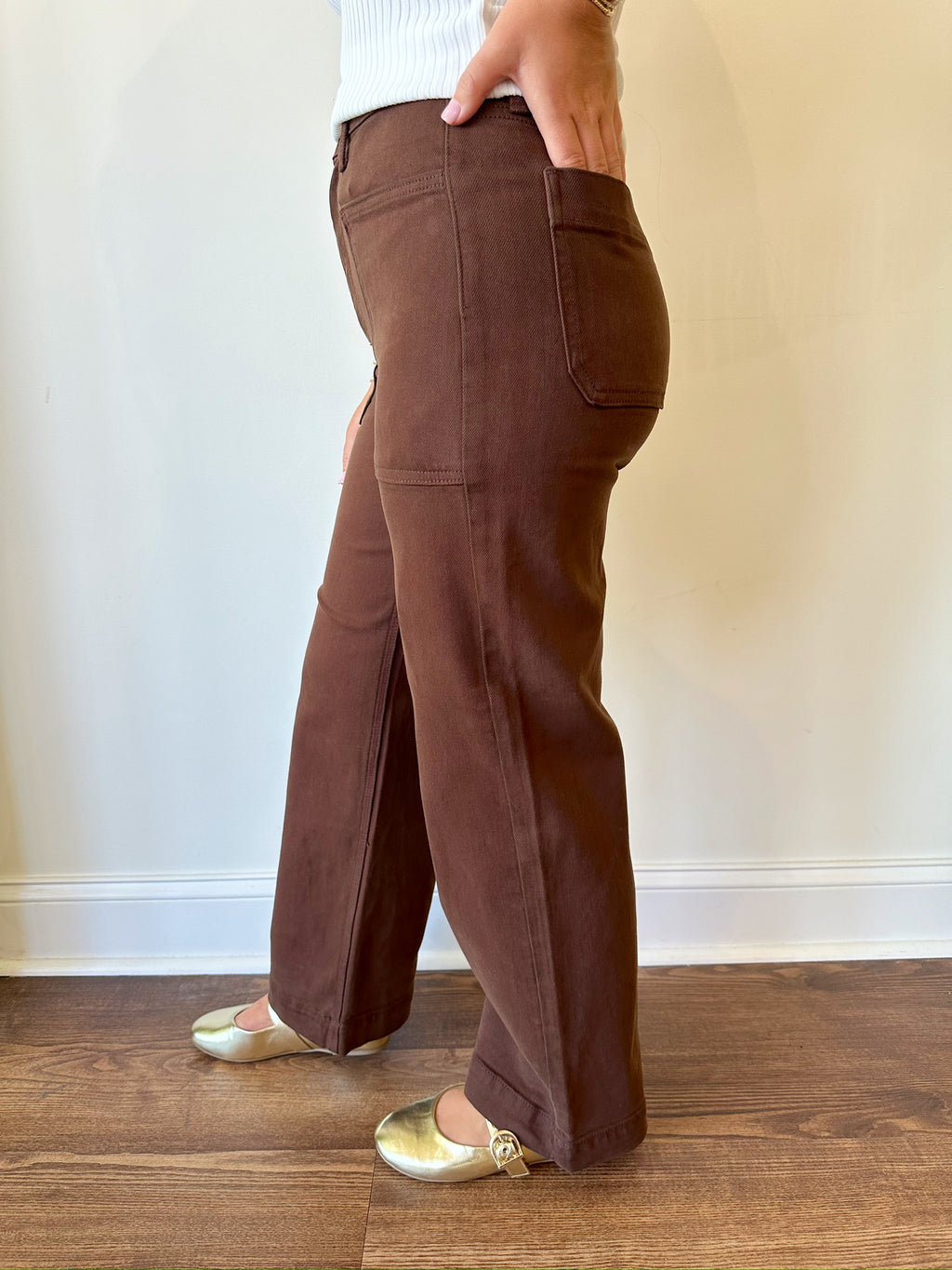 Charley Brown Jeans