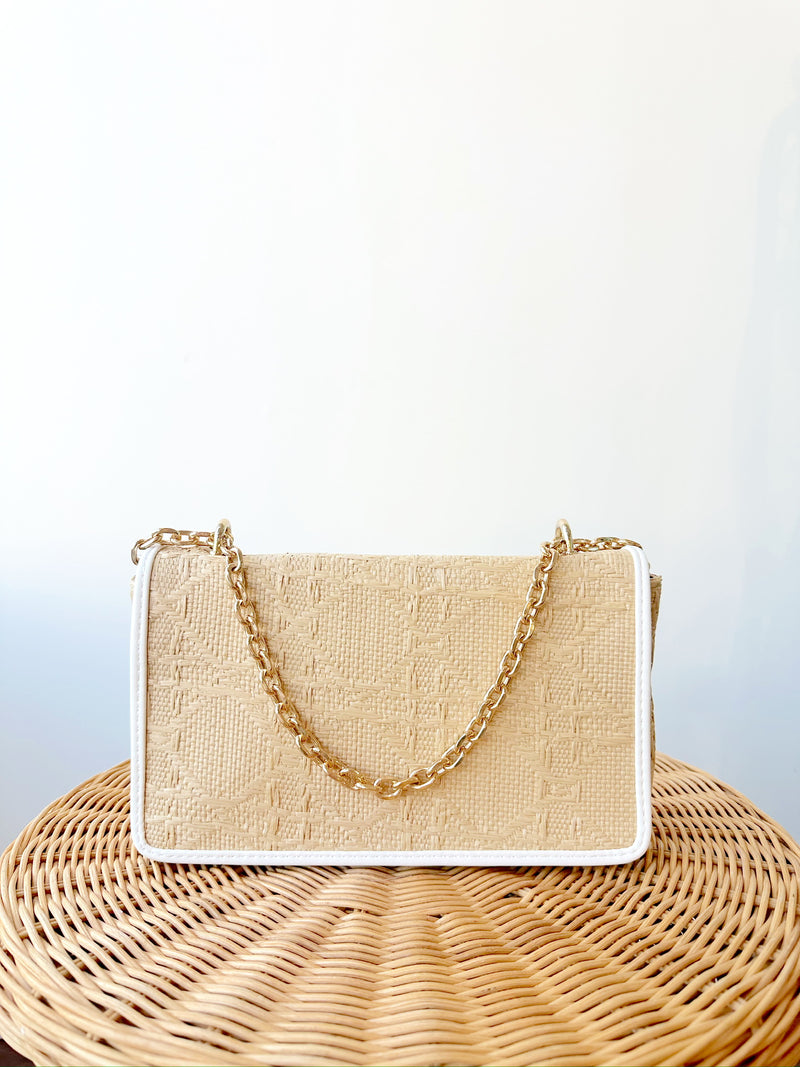 Allie Rattan Crossbody