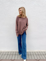 Allison Sweater