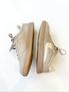 Brooke Raffia Sneakers