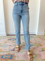 Sophie Straight Leg Jeans