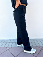 Midler Athletic Cargo Pants