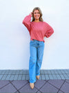 Capra Pullover