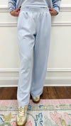Harper Light Blue Pants