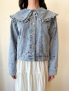 Susie Denim Jacket