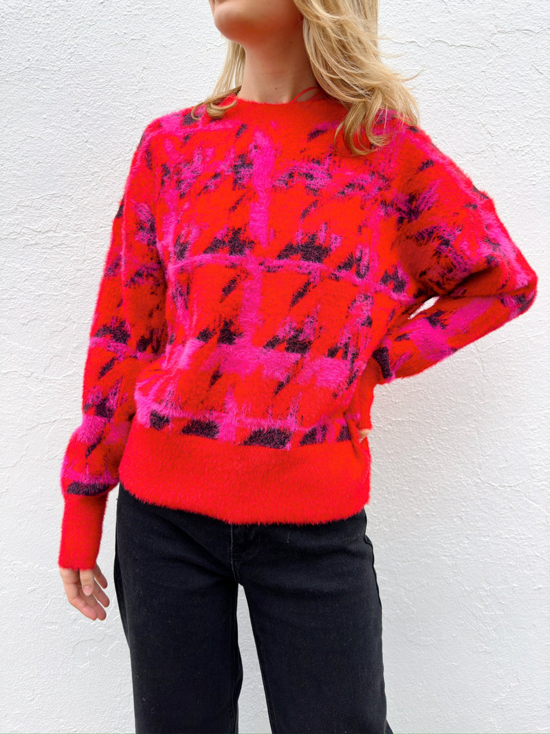 Nediva Crew Neck