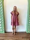 Lilly Floral Dress