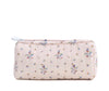 Quilted Pochette Bag-Fleurie