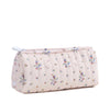 Quilted Pochette Bag-Fleurie