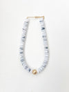 Emery Beaded Necklace