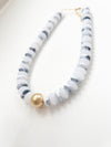 Emery Beaded Necklace