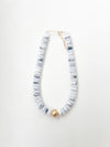 Emery Beaded Necklace