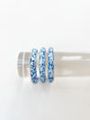 Dani Blue Cuff