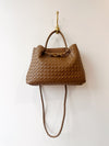 Caren Bag Khaki