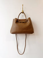 Caren Bag Khaki