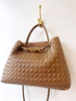 Caren Bag Khaki