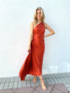 Olympia Sienna Maxi
