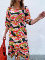 Taylor Wild Wonder Midi