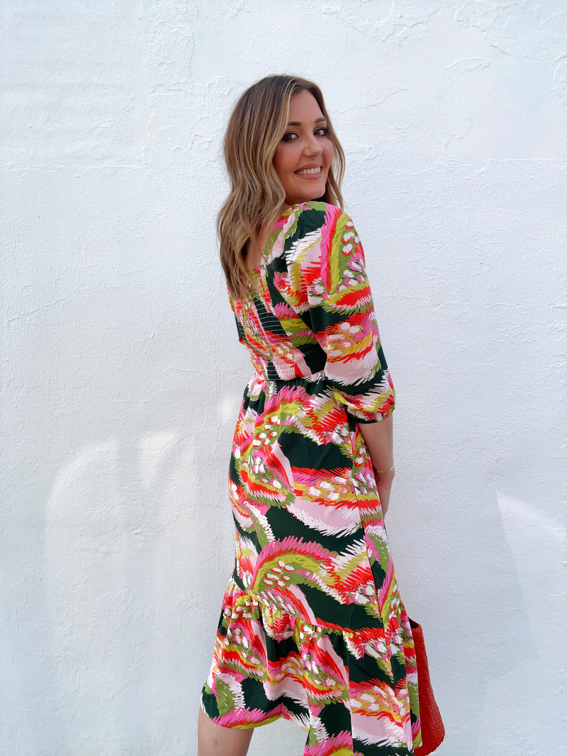 Taylor Wild Wonder Midi