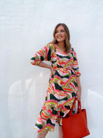 Taylor Wild Wonder Midi