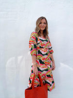 Taylor Wild Wonder Midi