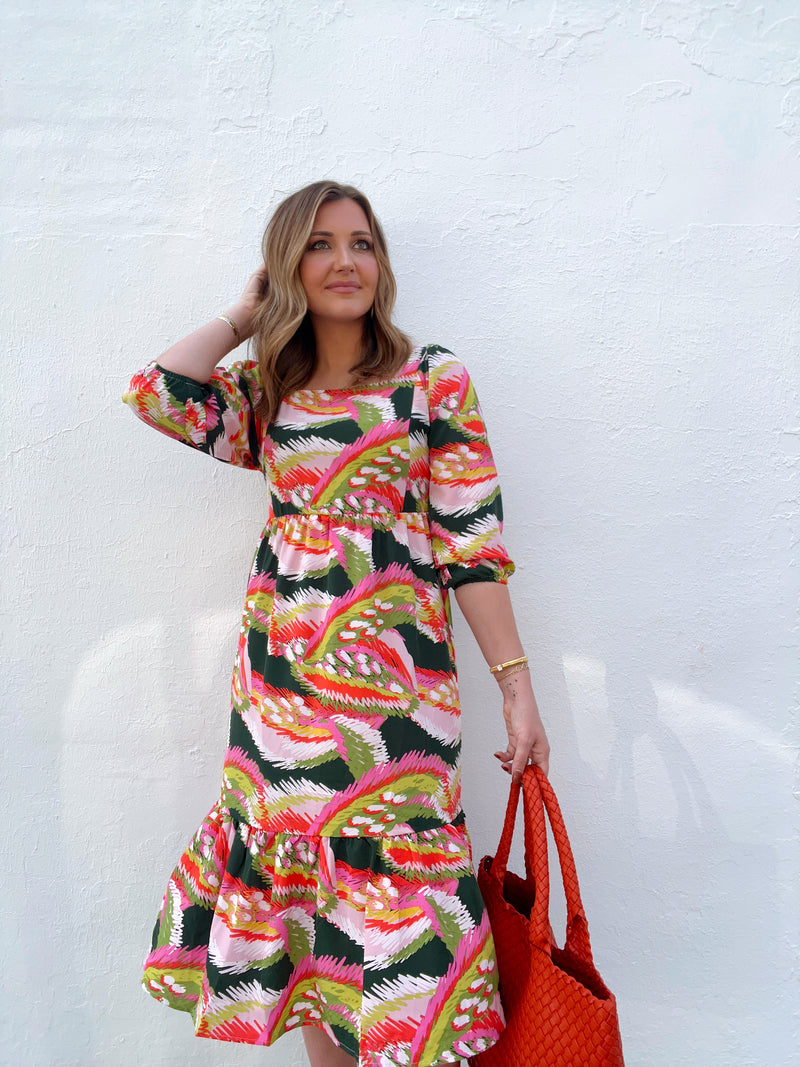Taylor Wild Wonder Midi