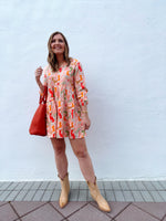 Winnie Tan Dress