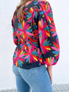 Vivey Full Bloom Top